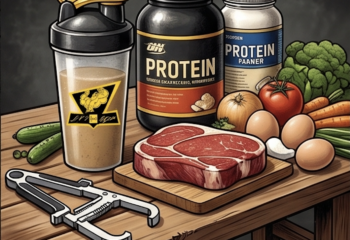 Suplementación y Nutrición