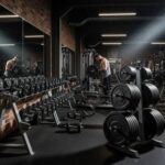 El Hierro También Cura: El Gimnasio como Tu Mejor Soporte Emocional y Mental