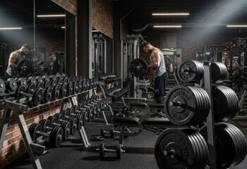 El Hierro También Cura: El Gimnasio como Tu Mejor Soporte Emocional y Mental