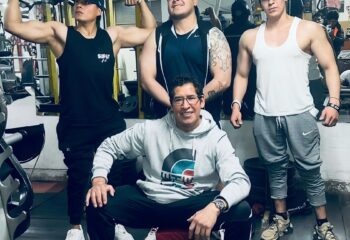 Entrenamiento y Musculación